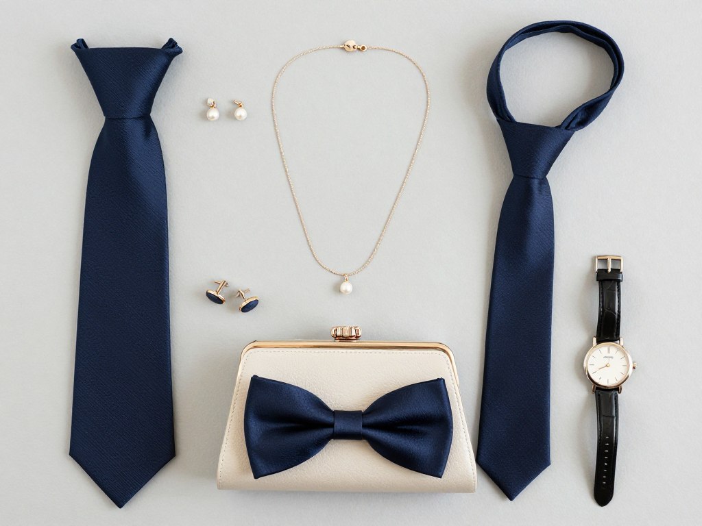 Eleganckie dodatki na bierzmowanie