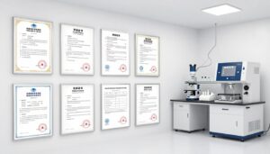 Czy chińskie kosmetyki są bezpieczne - bezpieczeństwo produktów kosmetycznych z Chin