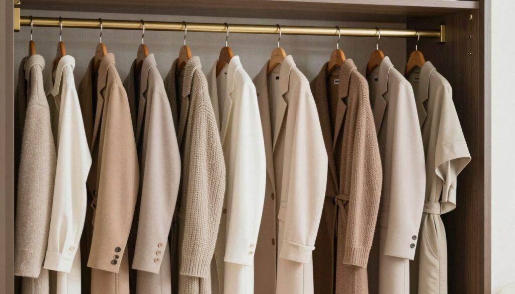 Elegancka garderoba dla kobiet po 40 roku życia Elegancka garderoba dla kobiet po 40 roku życia