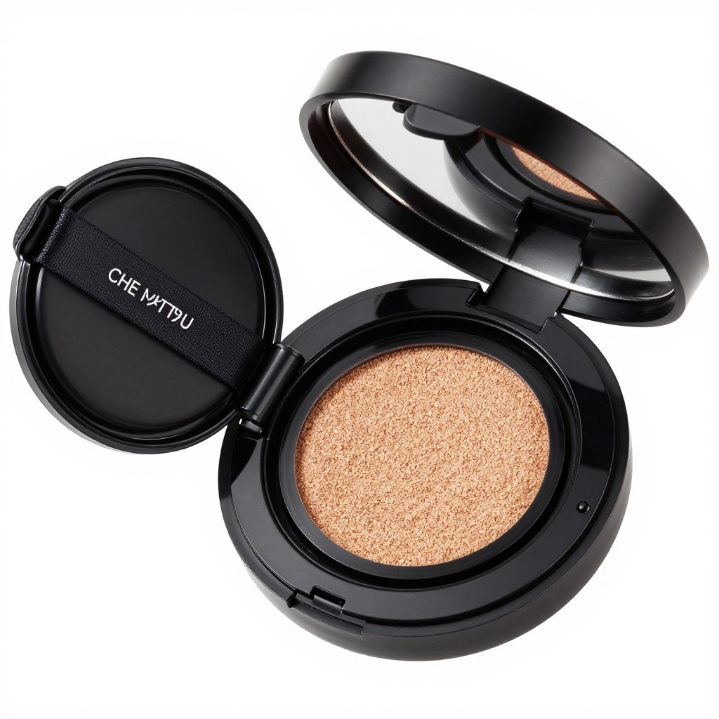 cushion podkład z aplikatorem