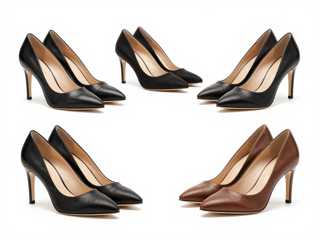 eleganckie buty damskie na imprezę