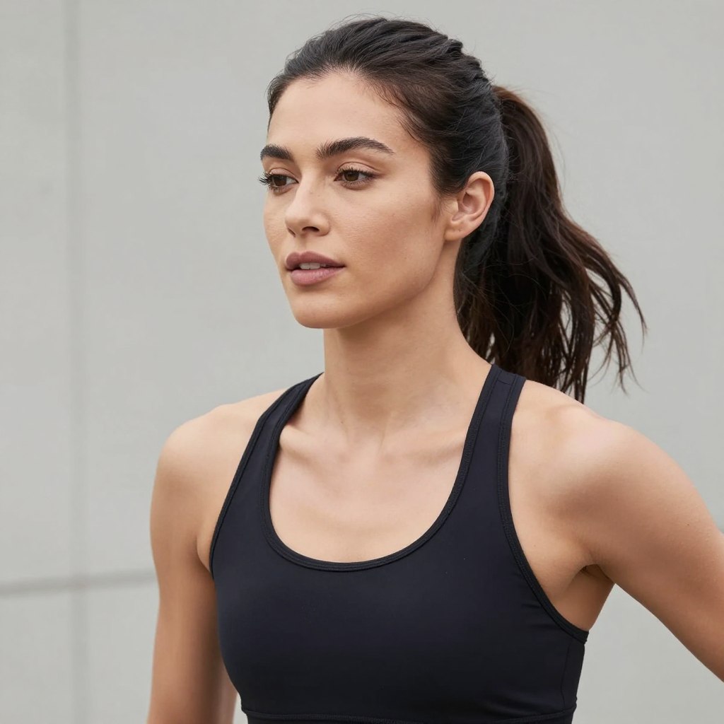 lekki podkład na trening aktywność