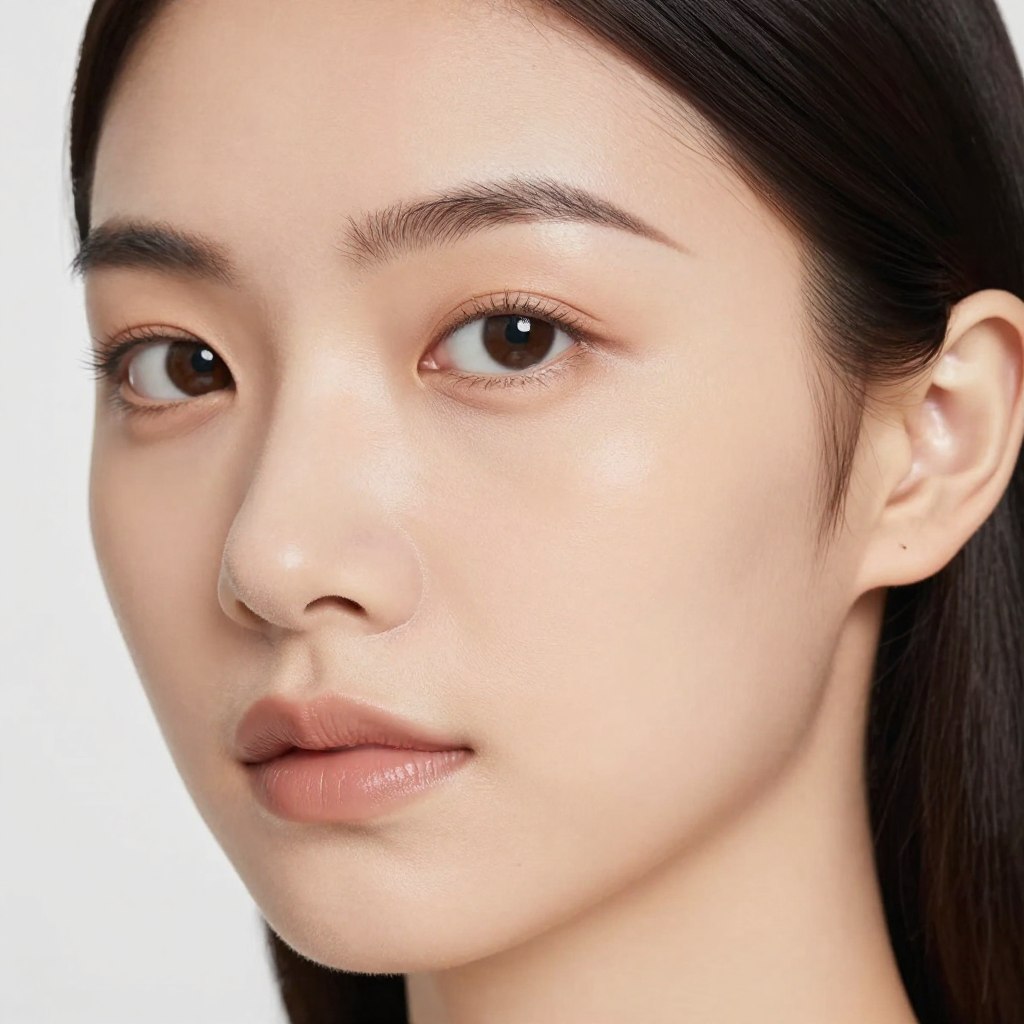 odcienie podkładu dla jasnej karnacji