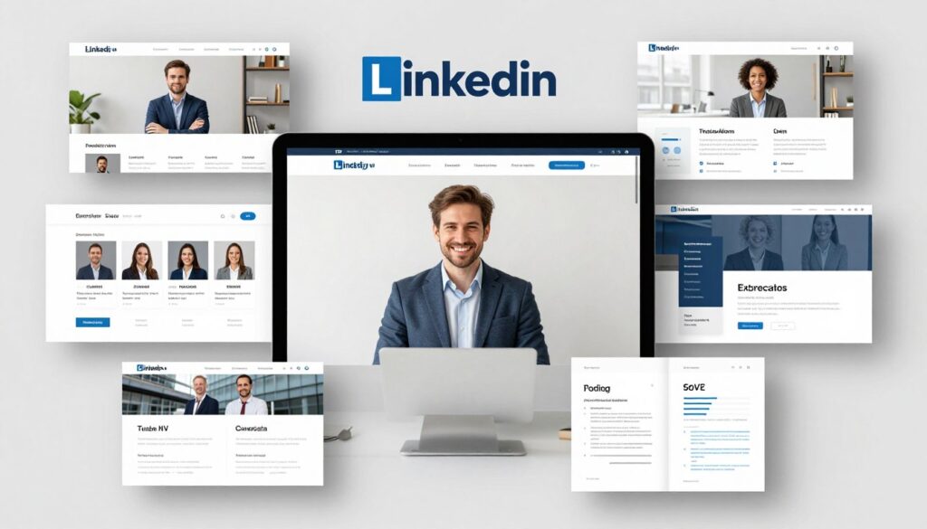 Czym jest biogram zawodowy - definicja i zastosowanie