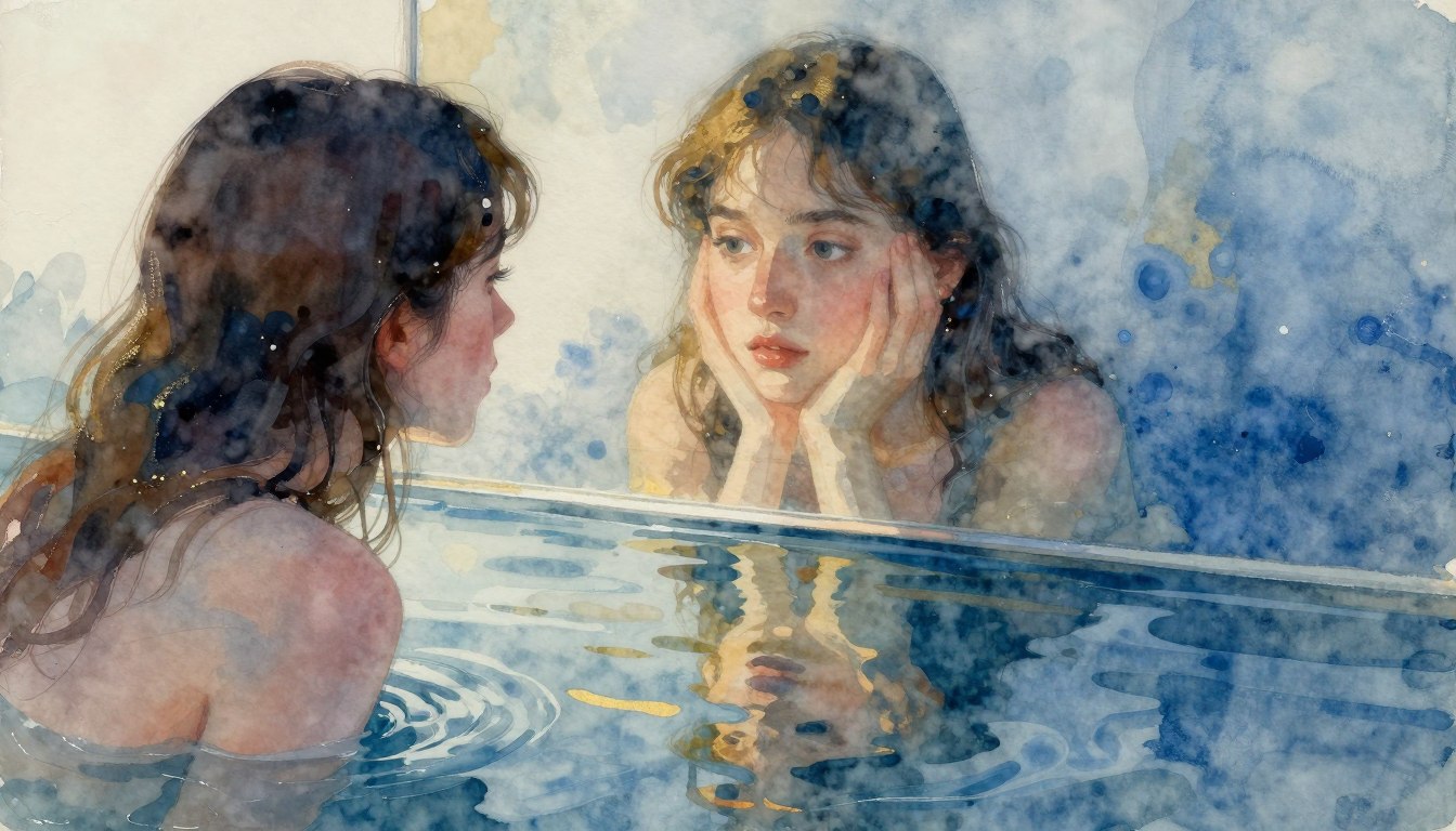 Narcyz definicja i znaczenie narcyzmu w psychologii