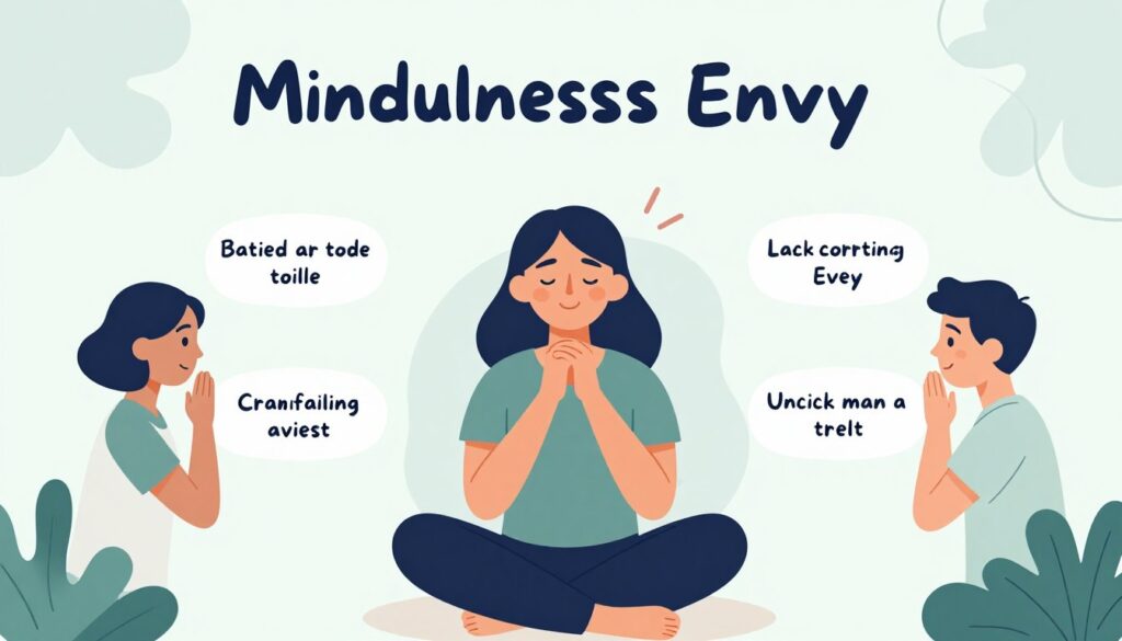 Strategie radzenia sobie z zawiścią