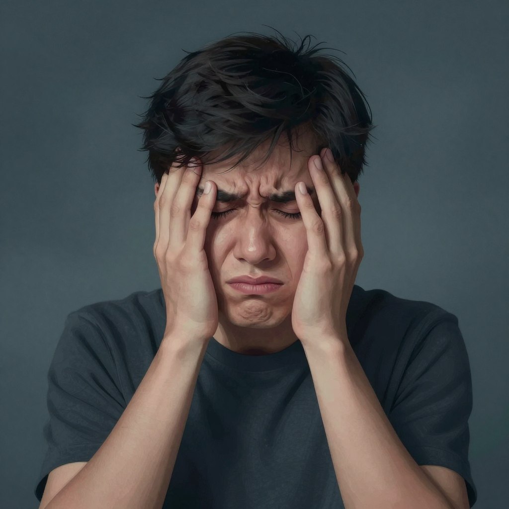 Wewnętrzne symptomy zawiści