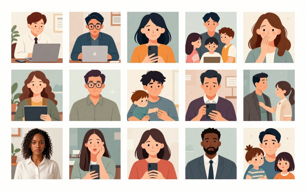 Zawiść w różnych kontekstach społecznych