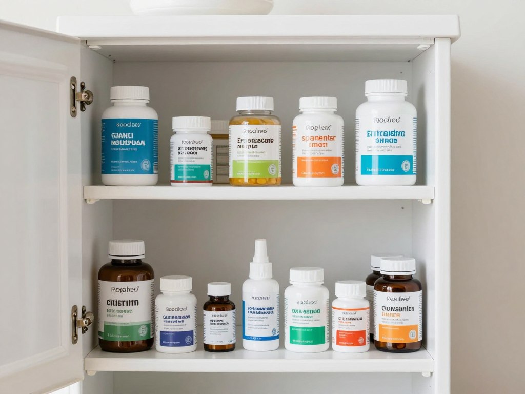 bezpieczna suplementacja kolagenu