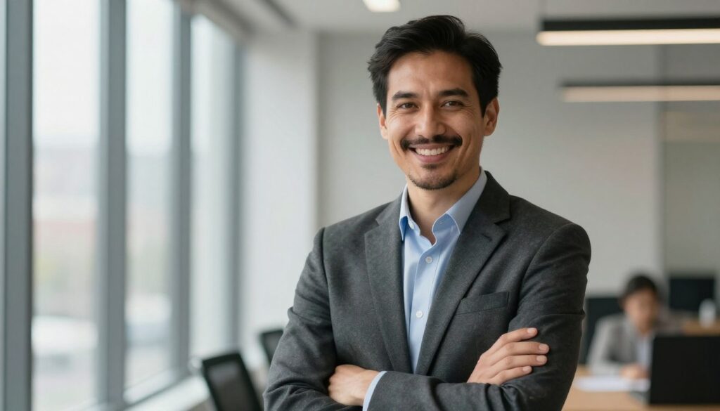 co to znaczy charyzmatyczny człowiek