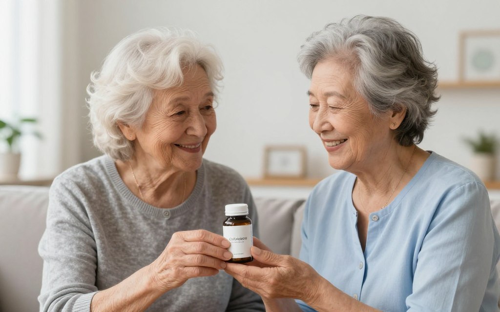 długoterminowe korzyści z kolagenu