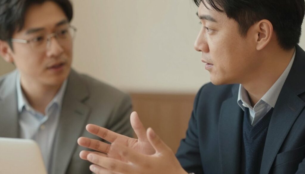 elementy charyzmy w komunikacji międzyludzkiej