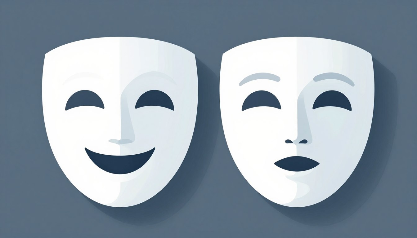 hipokryta definicja i znaczenie pojęcia