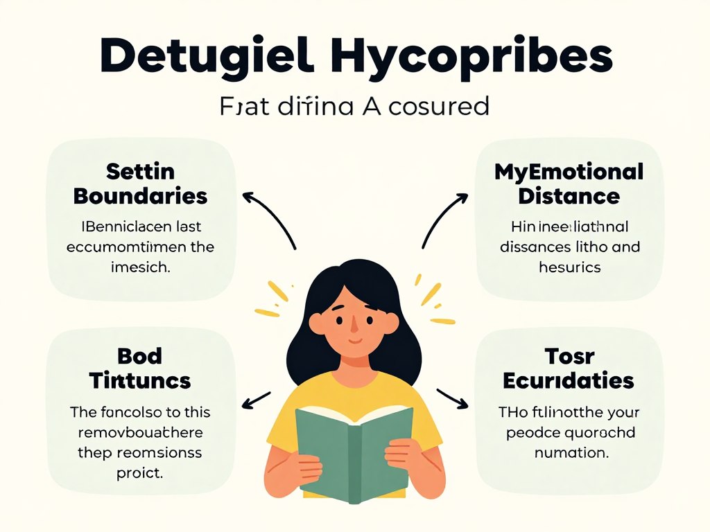 jak radzić sobie z hipokrytą strategie