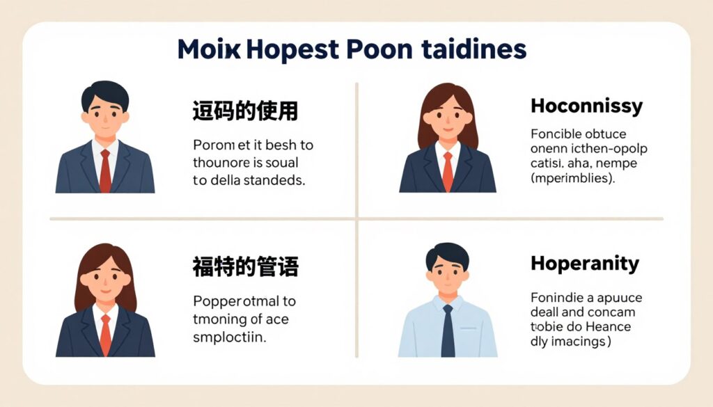 jak rozpoznać hipokrytę praktyczne wskazówki