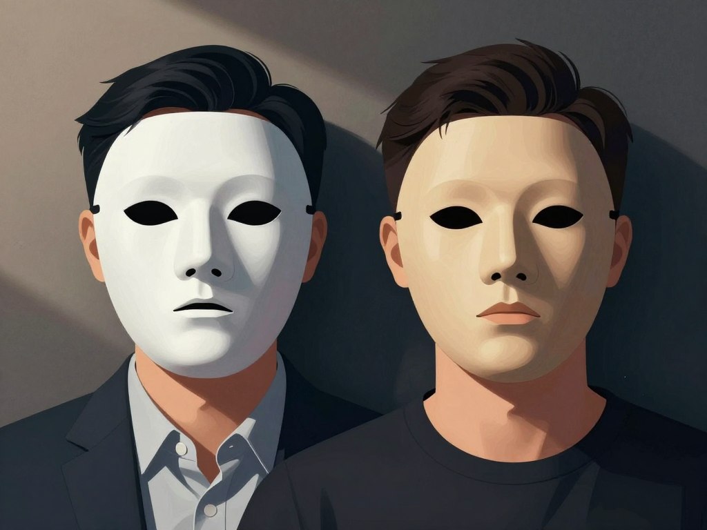 kim jest hipokryta charakterystyka osoby