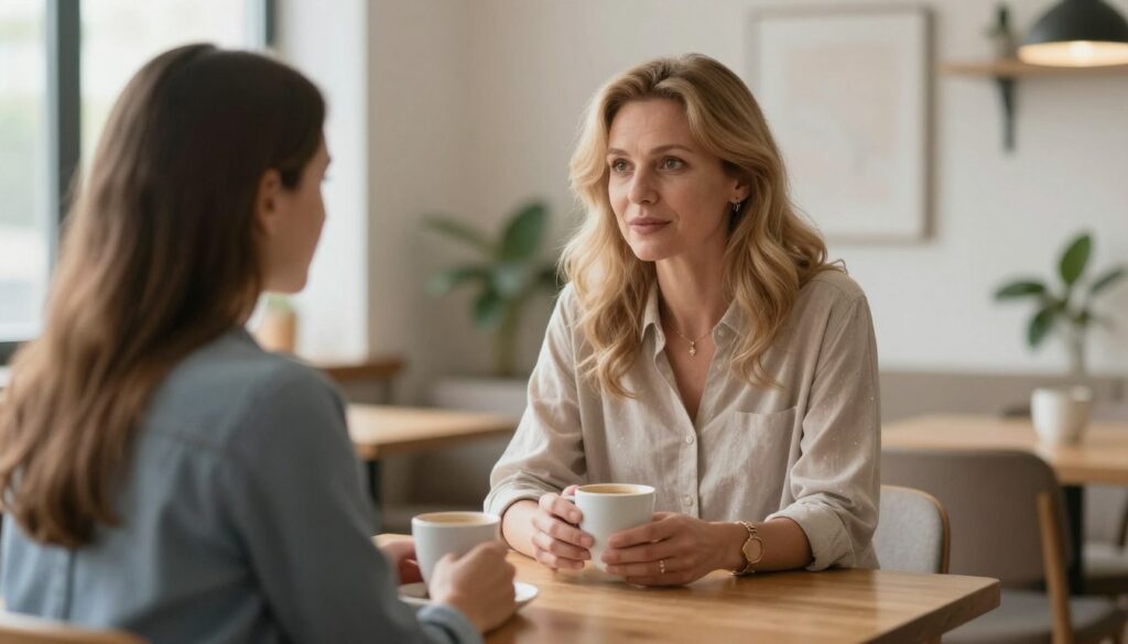 mentoring kobiet