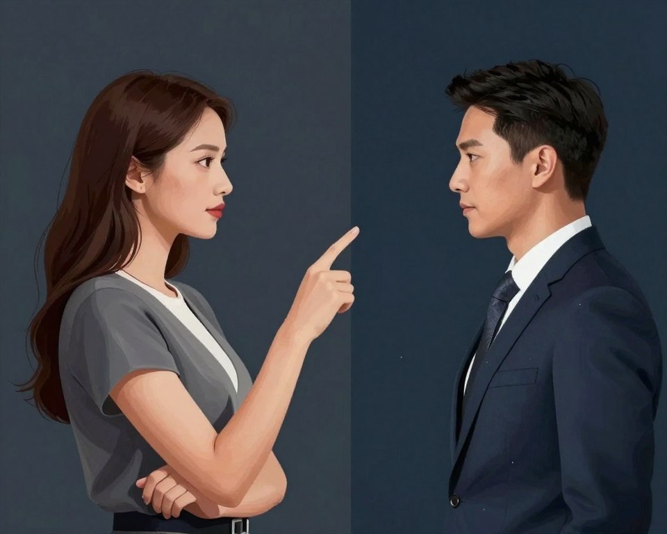 różnica między charyzmą a manipulacją