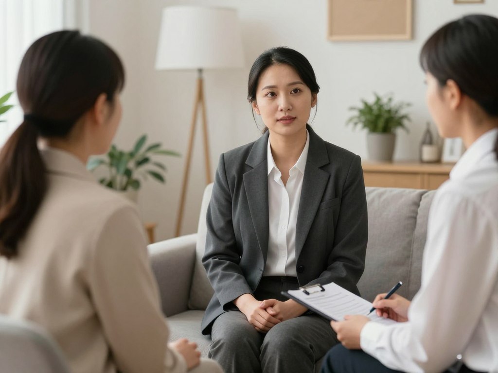 terapia psychologiczna wsparcie profesjonalne terapia psychologiczna wsparcie profesjonalne
