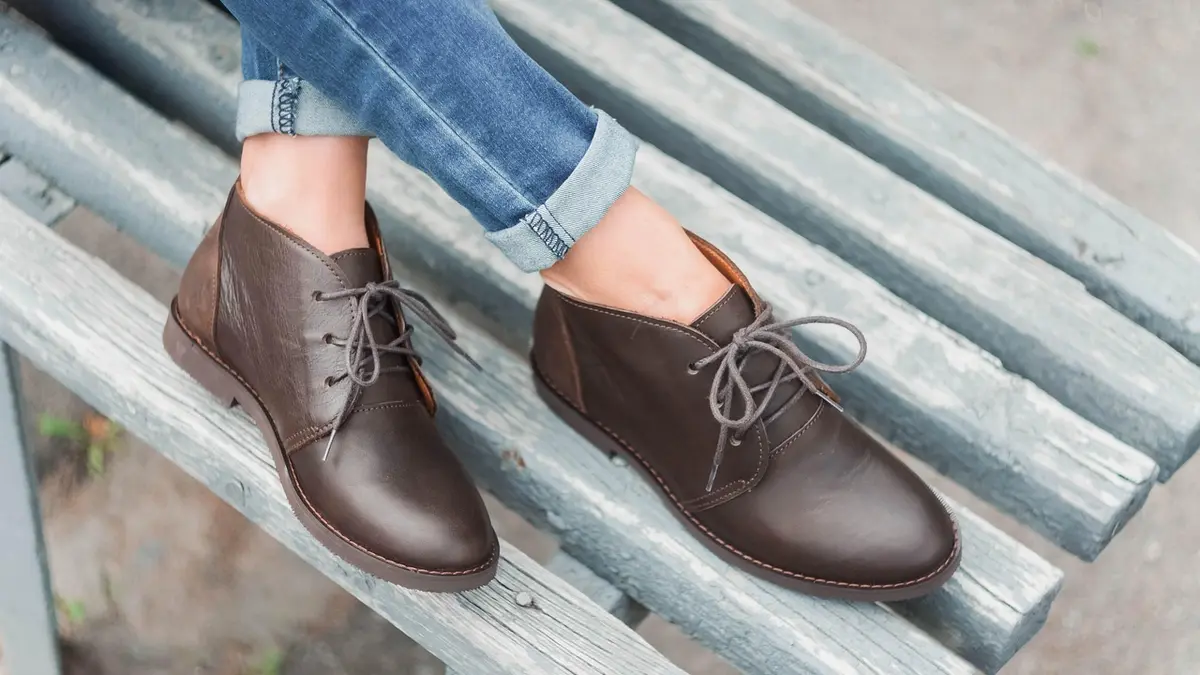 rodzicielskie buty wygodne modele
